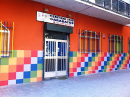 Escuela Infantil Garabatos